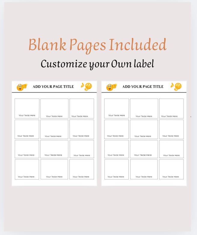 Daily Routine Cards  - RoutiKids