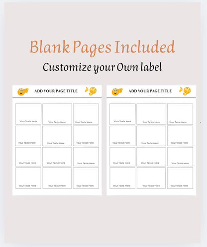 Daily Routine Cards  - RoutiKids